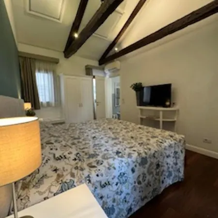Ca' Di Gaia Apartment Venice Exterior photo