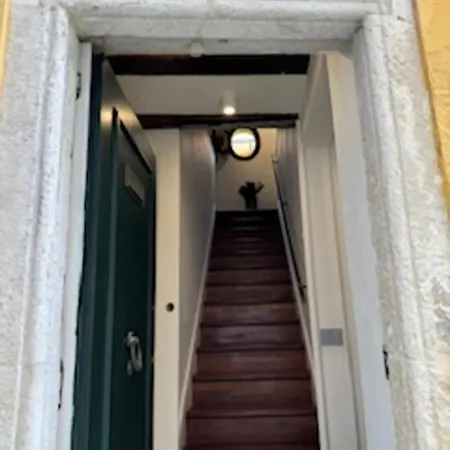 Ca' Di Gaia Apartment Venice Exterior photo