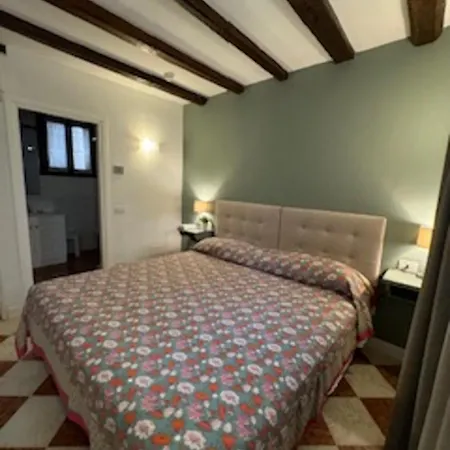 Ca' Di Gaia Apartment Venice Exterior photo