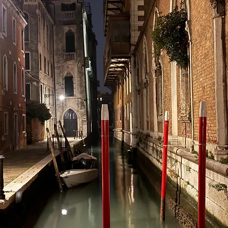 Ca' Di Gaia Apartment Venice Exterior photo