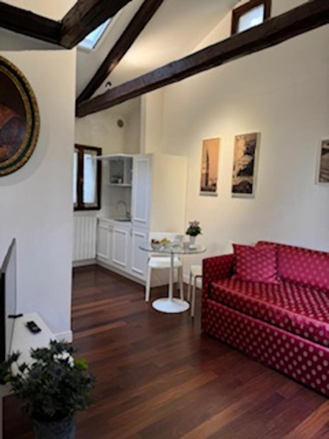 Apartamento Ca' Di Gaia