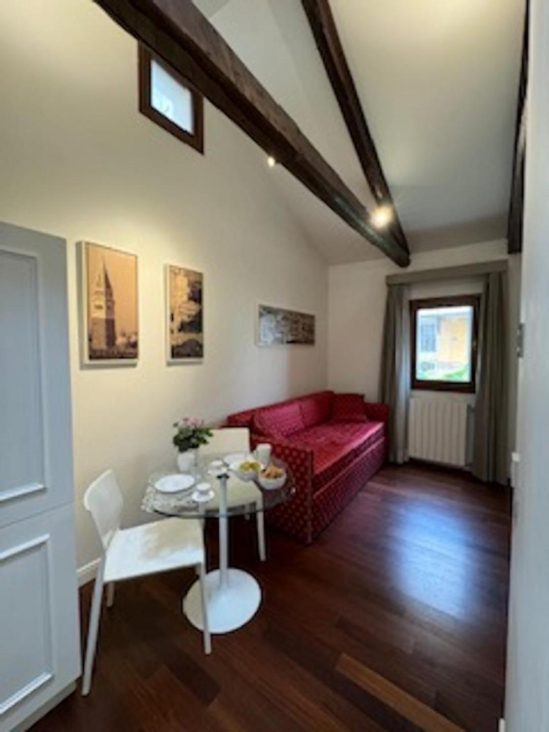 Apartamento Ca' Di Gaia