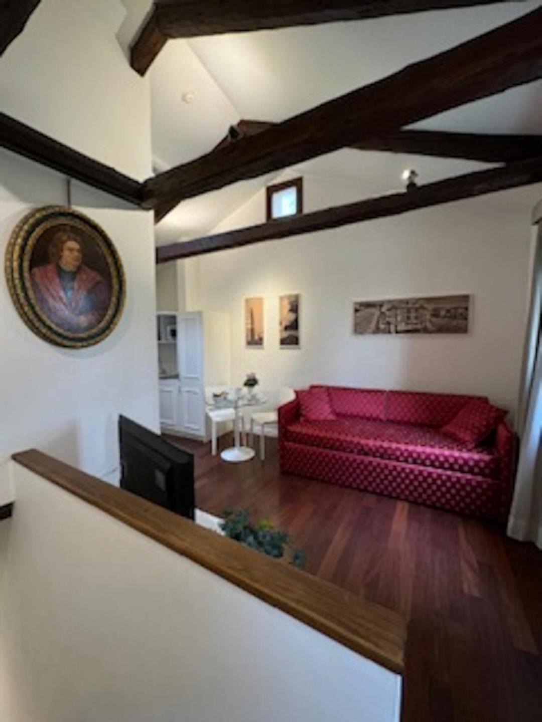 Ca' Di Gaia Apartamento *