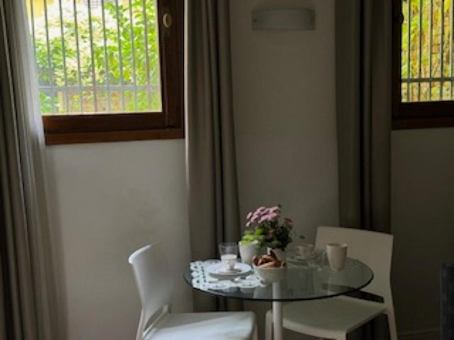 Apartamento Ca' Di Gaia Veneza