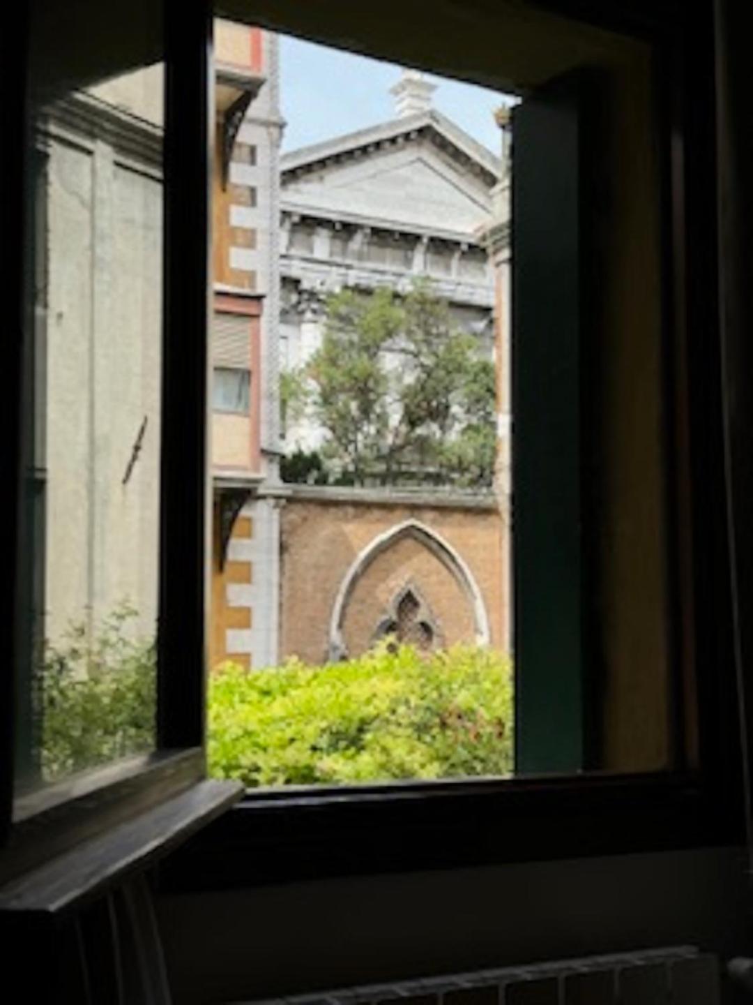 Ca' Di Gaia Venetië
