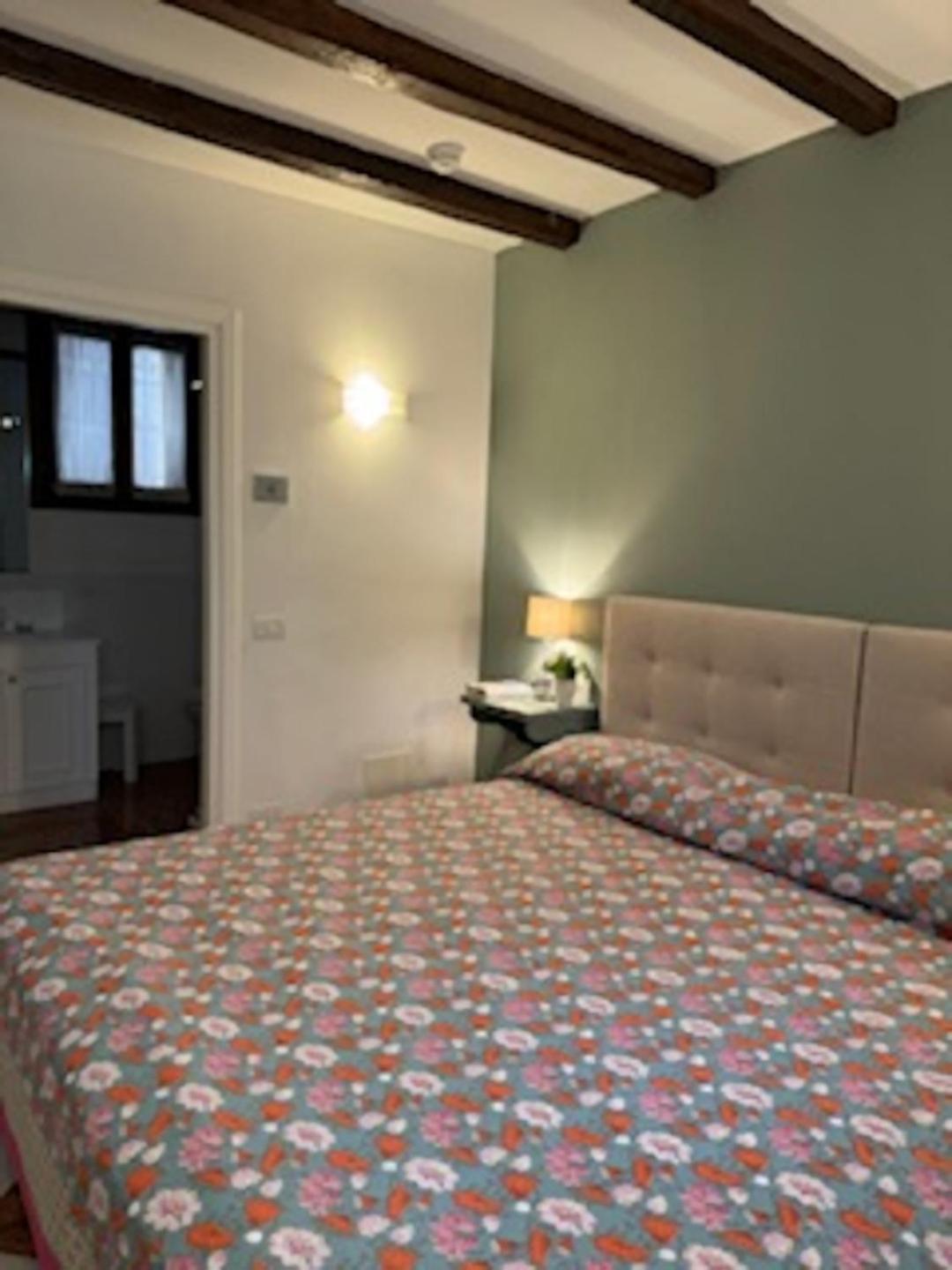 Ca' Di Gaia Appartement Venetië