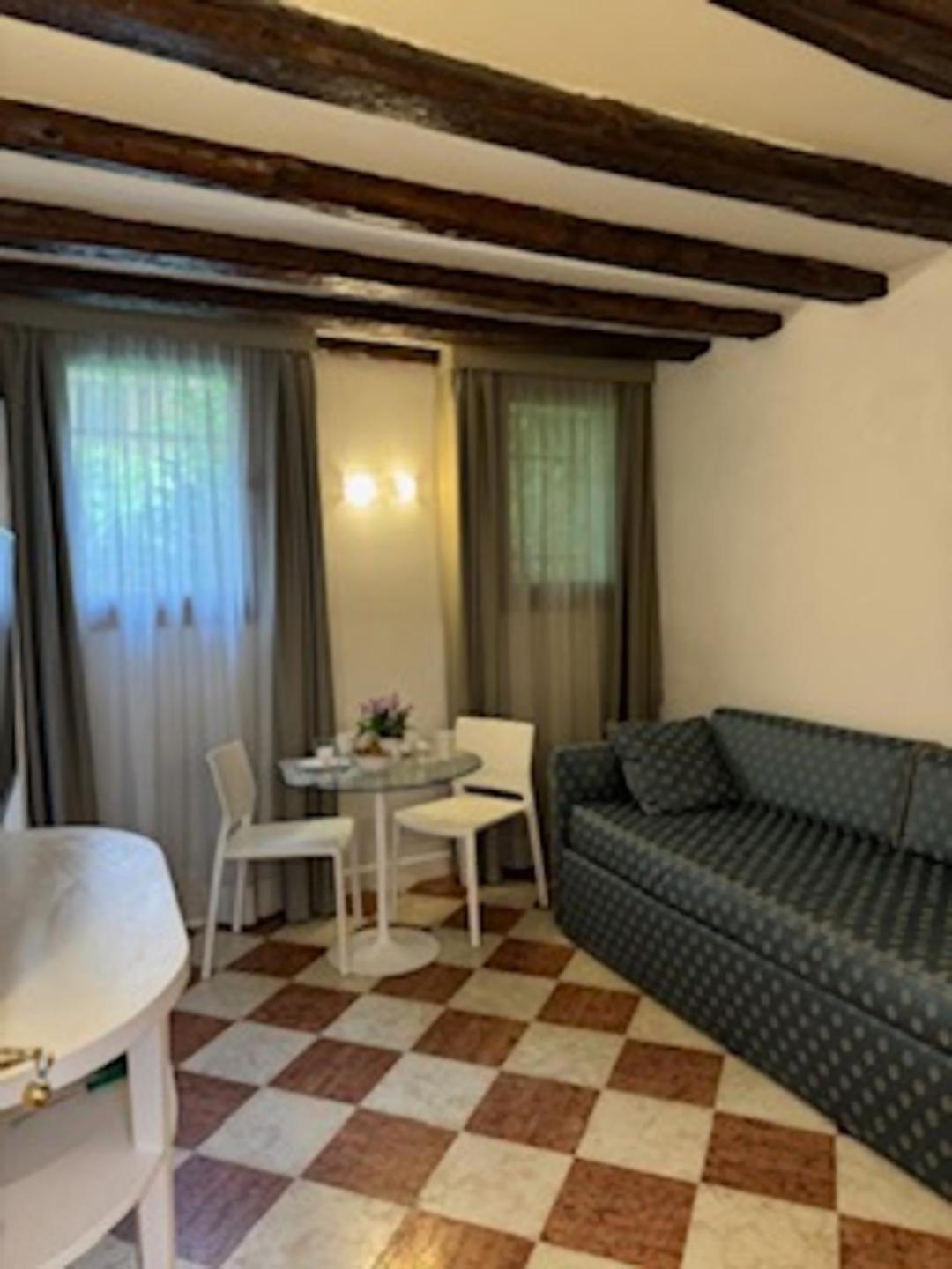 Appartement Ca' Di Gaia Venetië